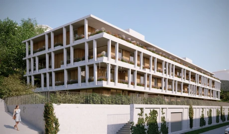 Apartamento T3 para Venda em Campanhã