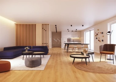 Apartamento T3 para Venda em Campanhã