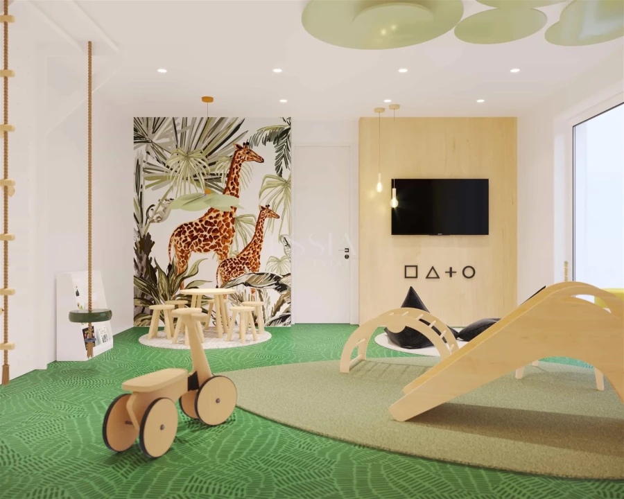 Apartamento T3 para Venda em Campanhã Foto 15