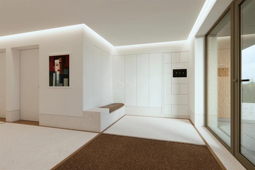 Apartamento T3 para Venda em Campanhã Foto 8