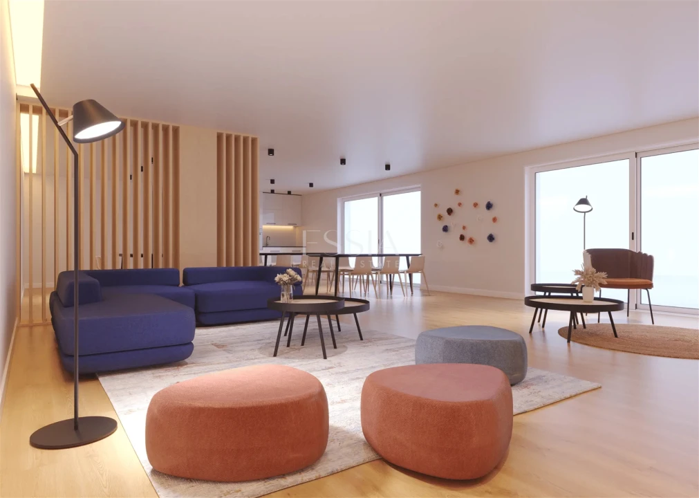 Apartamento T3 para Venda em Campanhã Foto 11