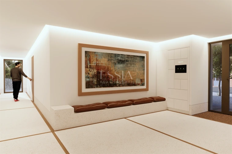 Apartamento T3 para Venda em Campanhã Foto 6