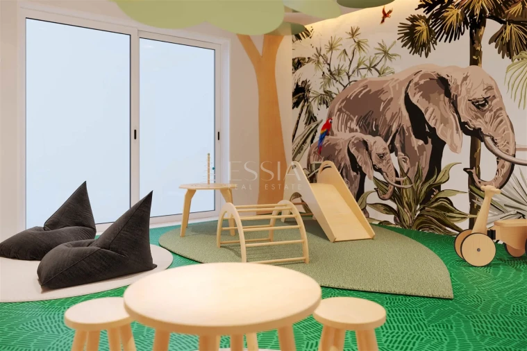 Apartamento T3 para Venda em Campanhã Foto 16
