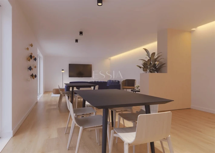 Apartamento T3 para Venda em Campanhã Foto 10