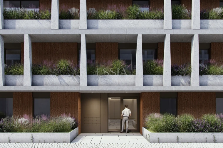 Apartamento T3 para Venda em Campanhã Foto 32
