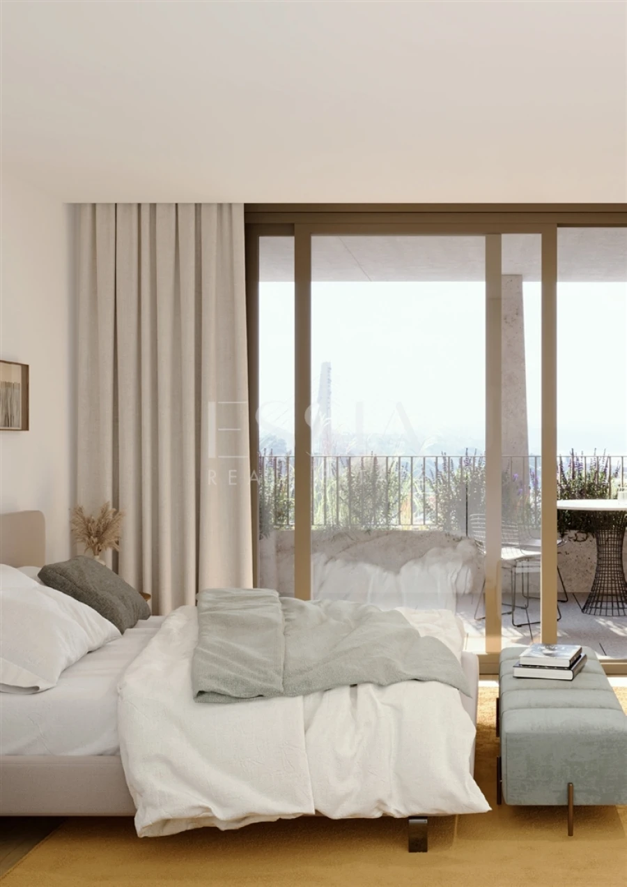 Apartamento T3 para Venda em Campanhã Foto 4