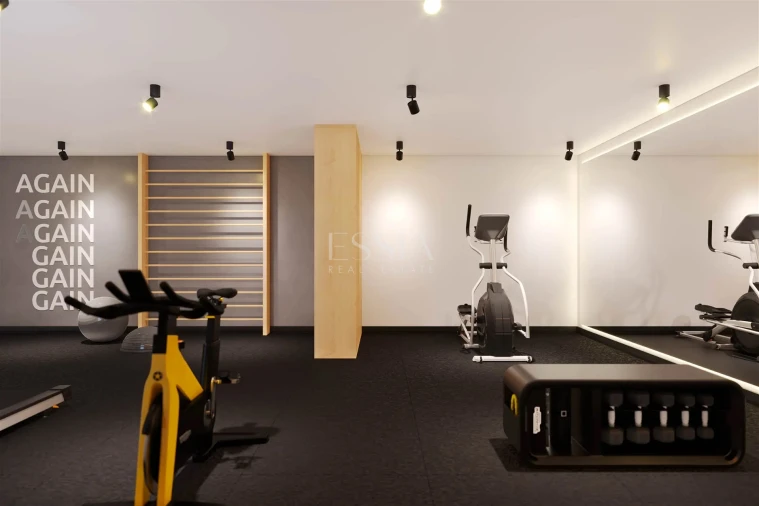 Apartamento T3 para Venda em Campanhã Foto 17