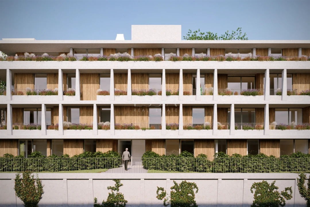 Apartamento T3 para Venda em Campanhã Foto 29