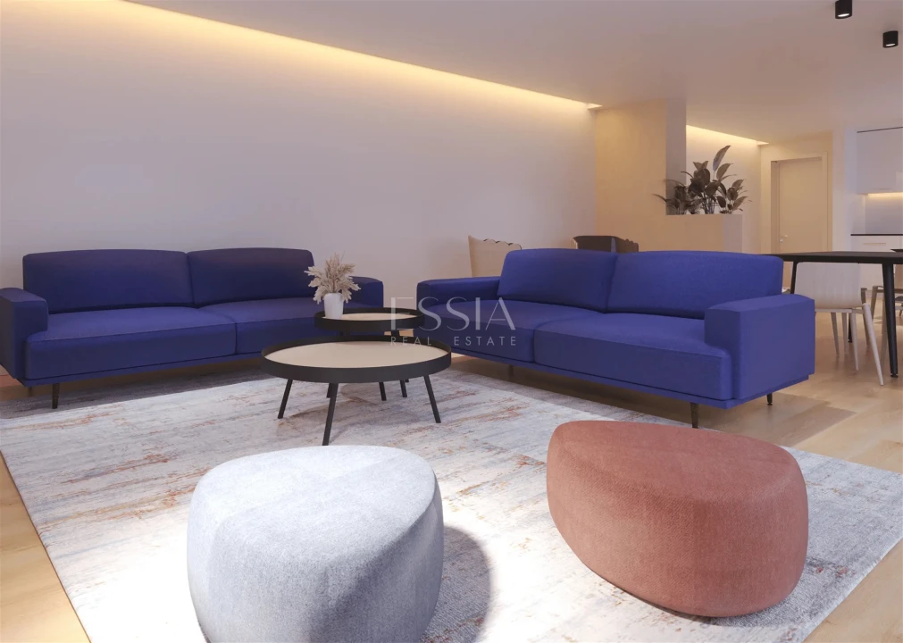 Apartamento T3 para Venda em Campanhã Foto 9