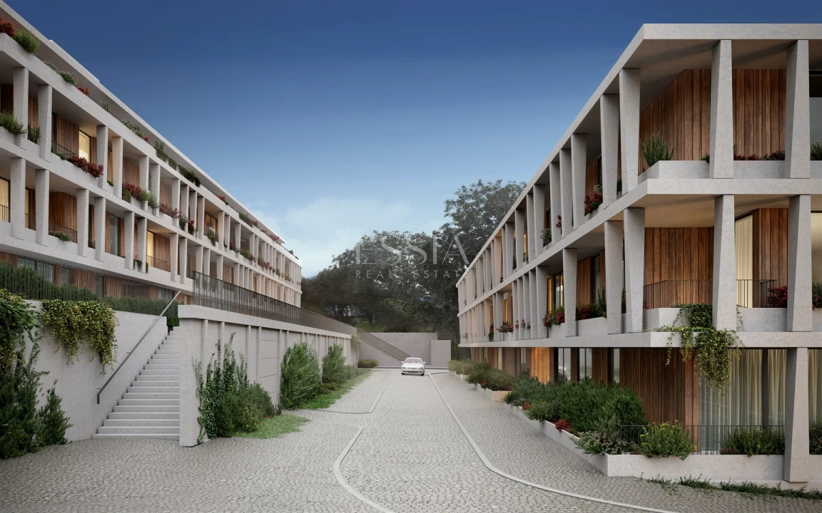Apartamento T3 para Venda em Campanhã Foto 30