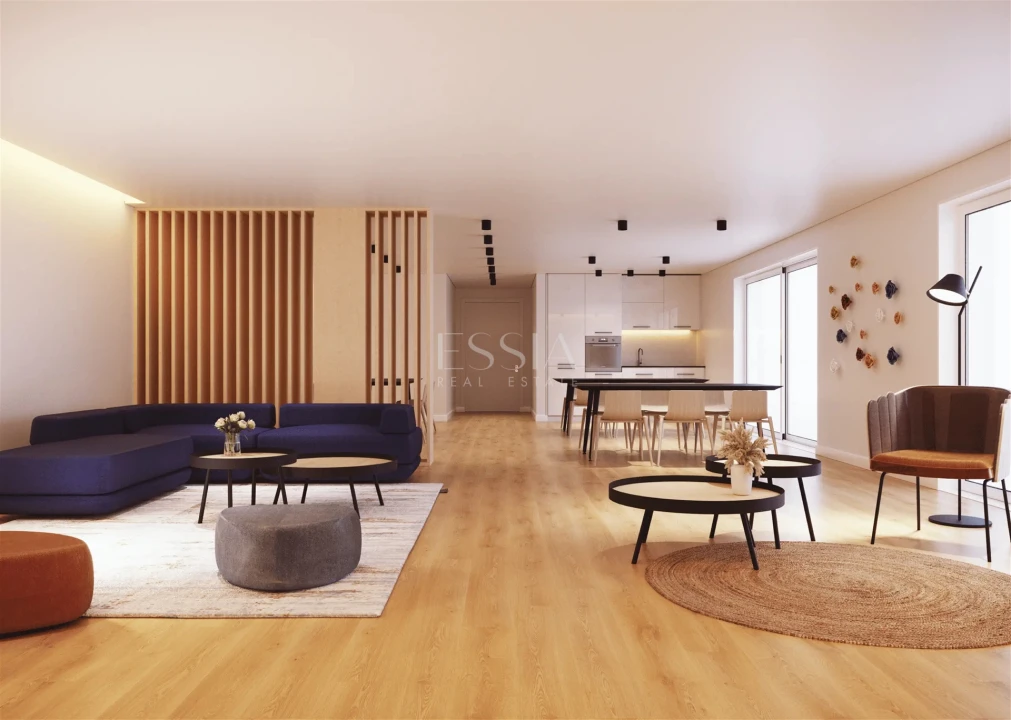 Apartamento T3 para Venda em Campanhã Foto 12