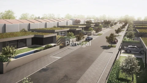 Moradia T4 para Venda em Soutelo