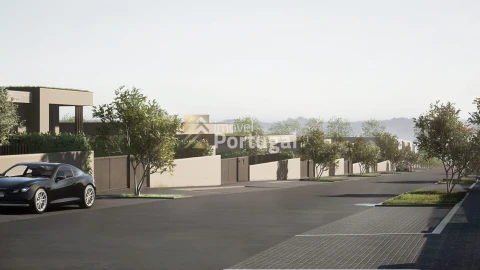 Moradia T4 para Venda em Soutelo