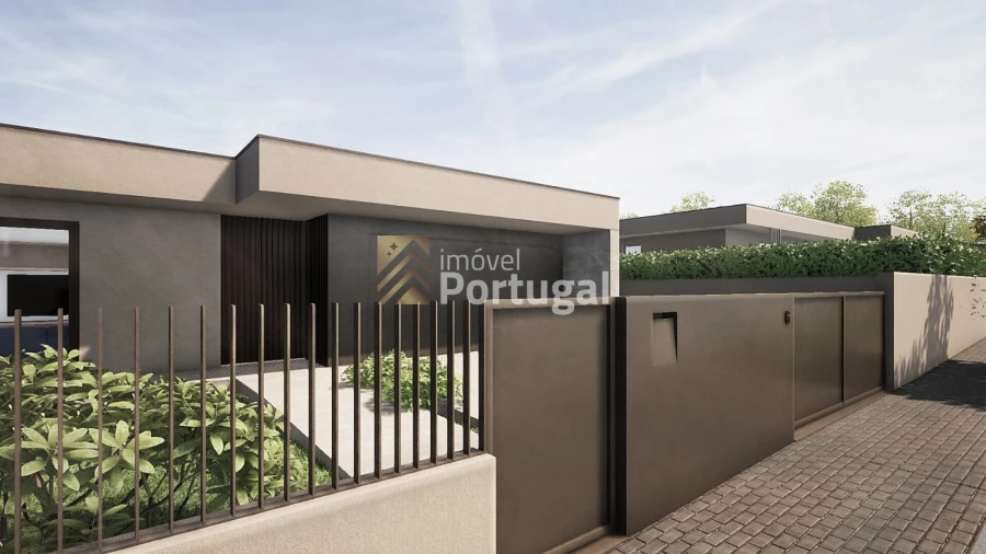 Moradia T4 para Venda em Soutelo Foto 3