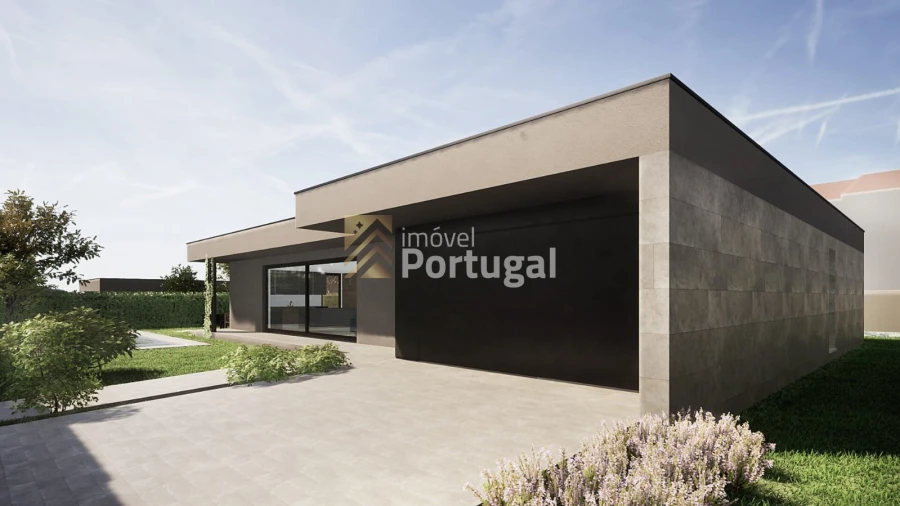 Moradia T4 para Venda em Soutelo Foto 10