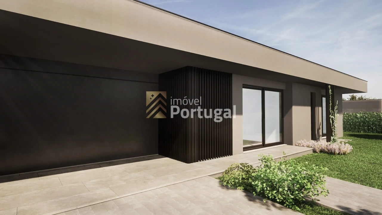 Moradia T4 para Venda em Soutelo Foto 8