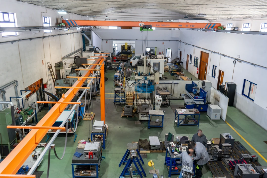 Negócio para Venda em Batalha Foto 21