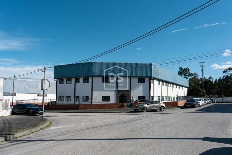 Negócio para Venda em Batalha