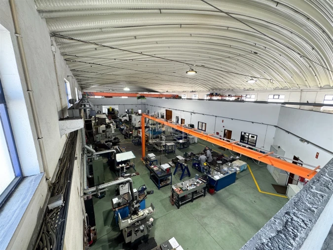 Negócio para Venda em Batalha Foto 4