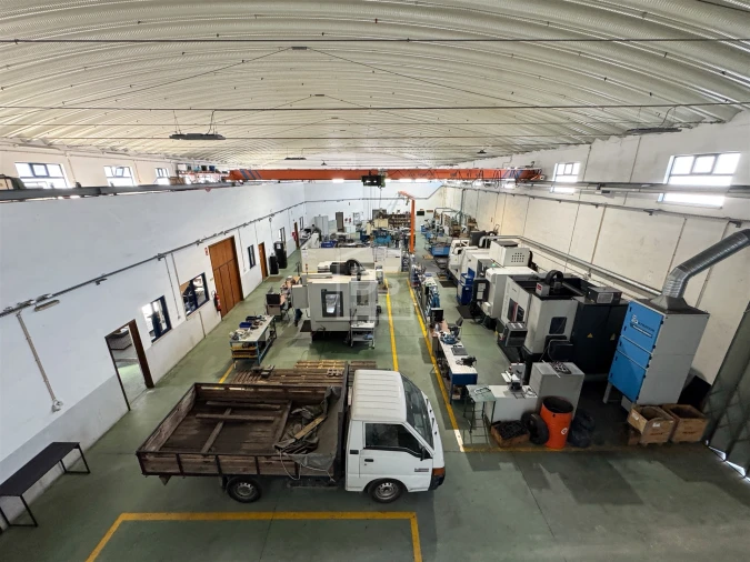 Negócio para Venda em Batalha Foto 5