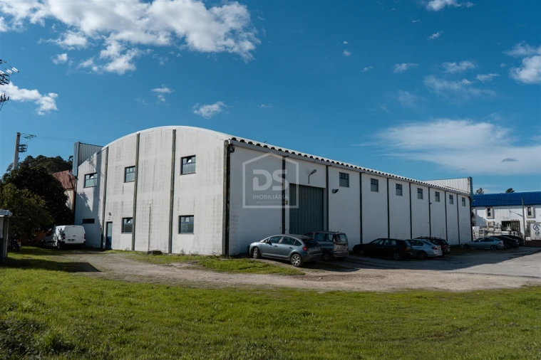 Negócio para Venda em Batalha Foto 2