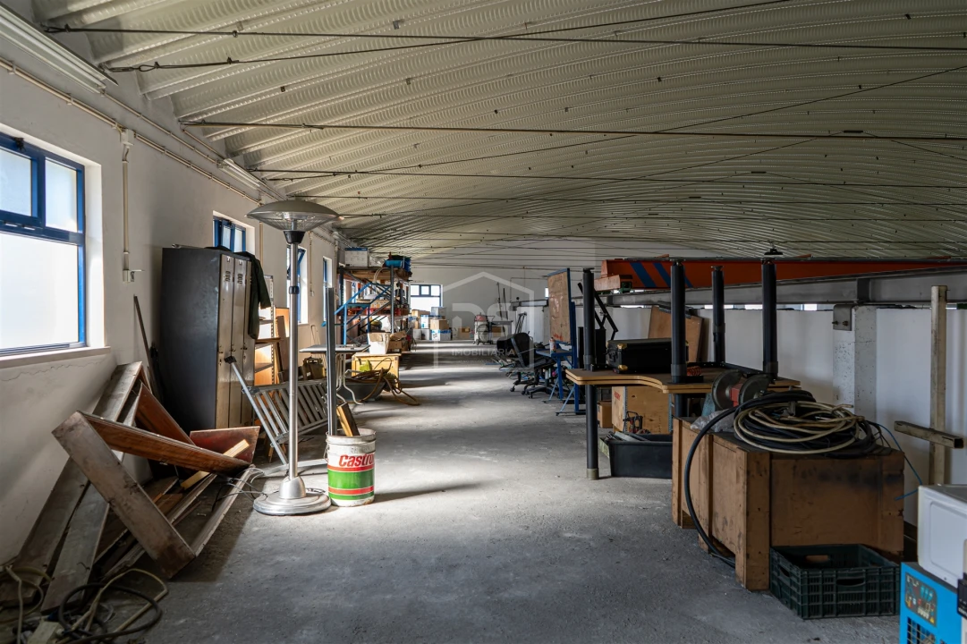 Negócio para Venda em Batalha Foto 22