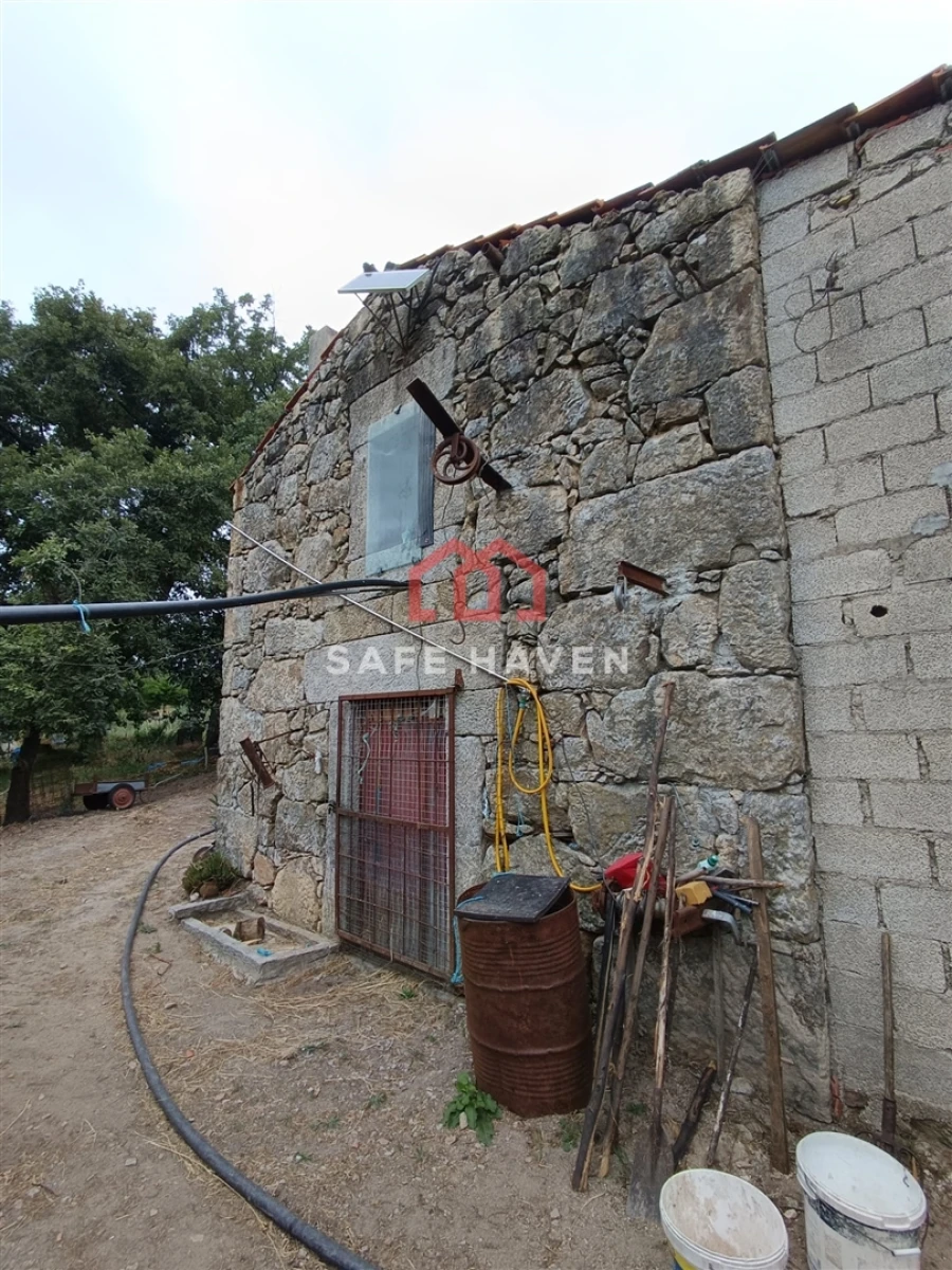 Quinta T0 para Venda em Cunha Baixa Foto 5