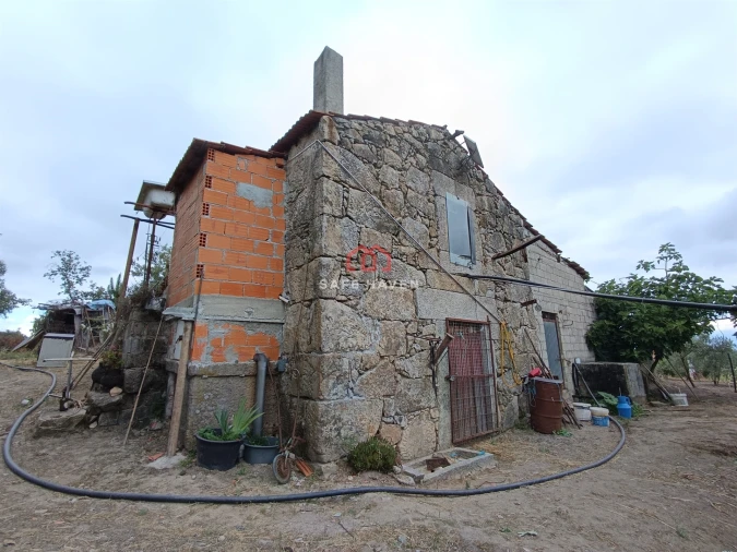 Quinta T0 para Venda em Cunha Baixa Foto 3