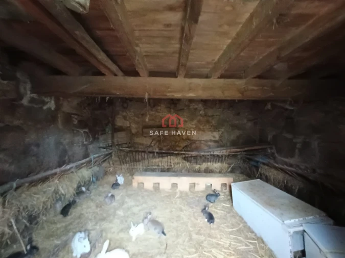 Quinta T0 para Venda em Cunha Baixa Foto 7