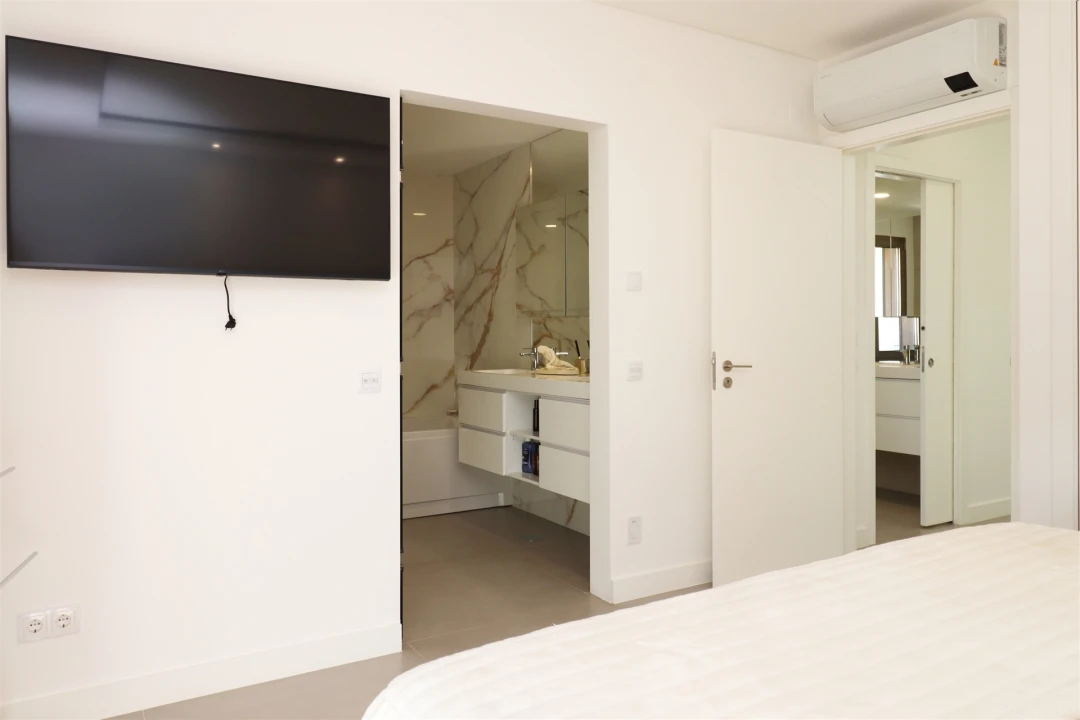 Moradia T3 para Venda em Ferreiras Foto 25