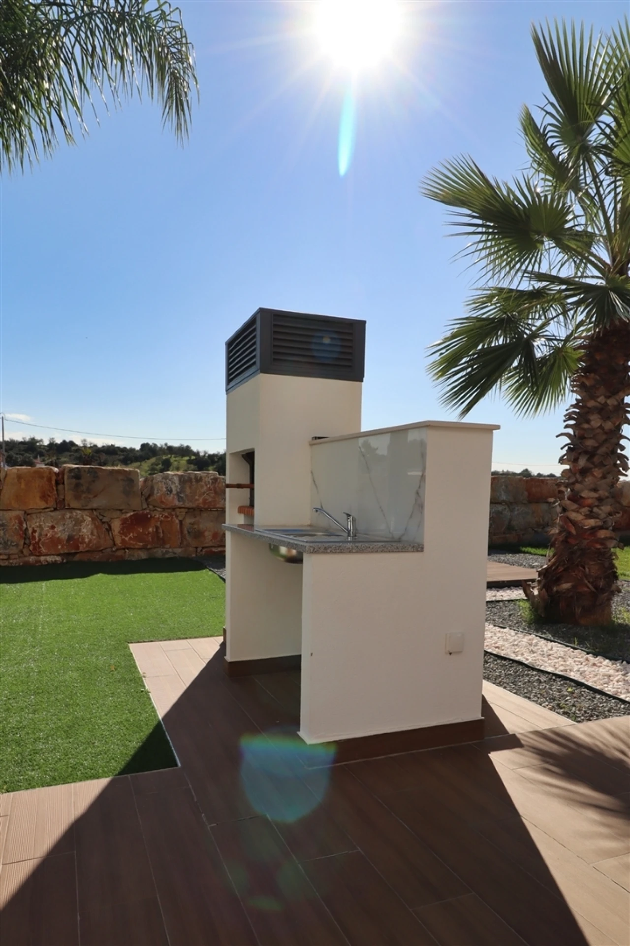 Moradia T3 para Venda em Ferreiras Foto 55