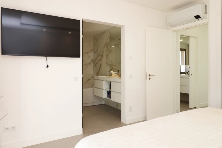 Moradia T3 para Venda em Ferreiras Foto 25