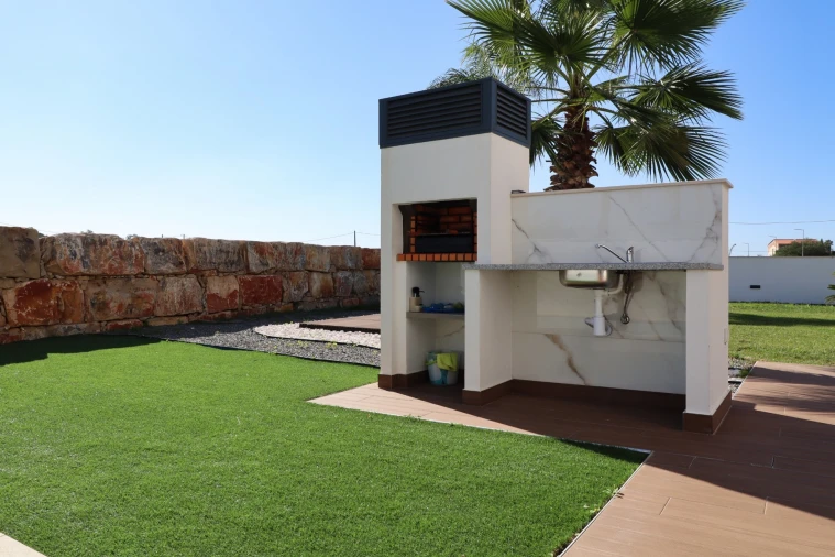 Moradia T3 para Venda em Ferreiras Foto 50