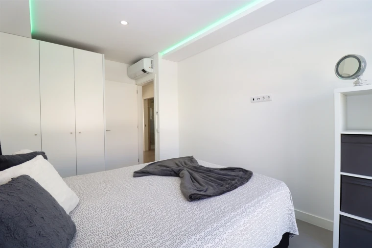 Moradia T3 para Venda em Ferreiras Foto 40