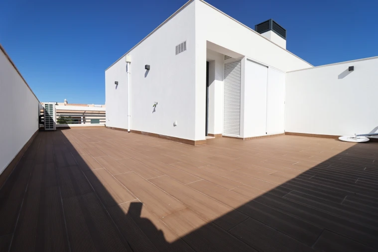 Moradia T3 para Venda em Ferreiras Foto 47