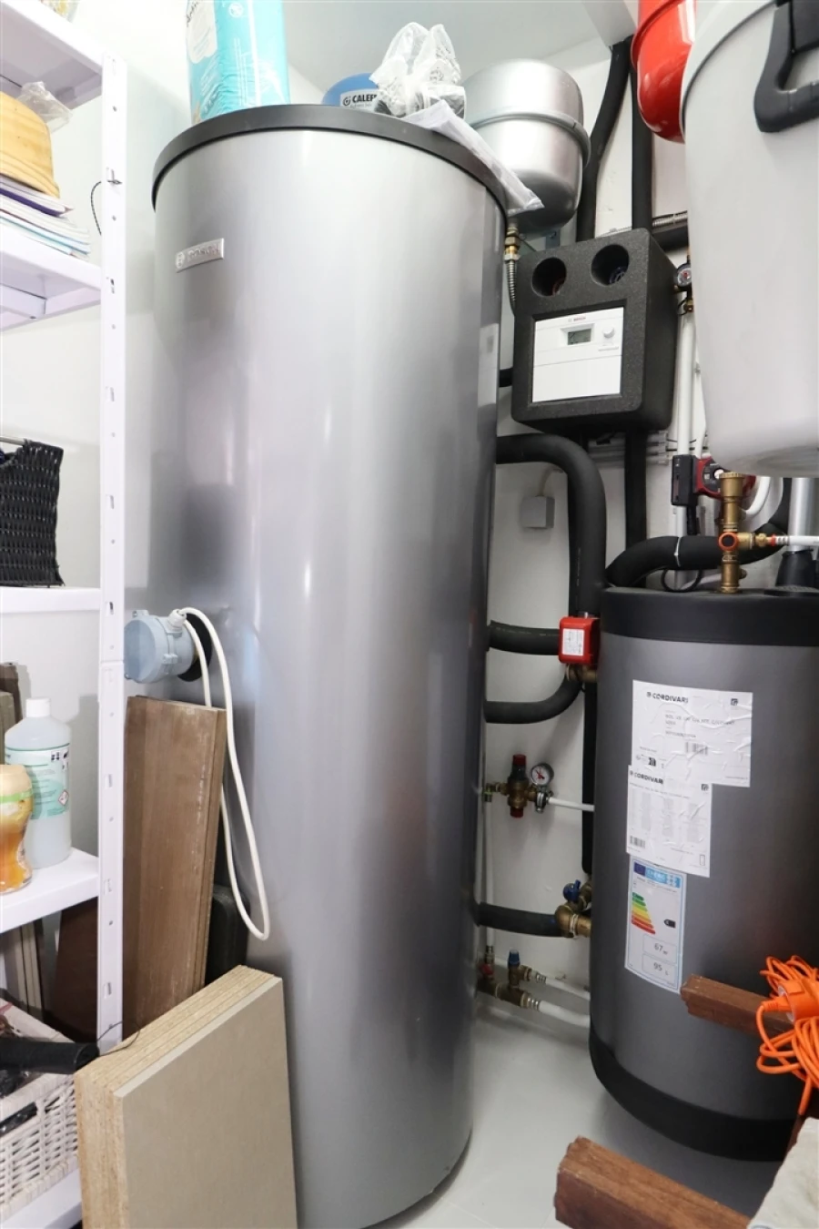 Moradia T3 para Venda em Ferreiras Foto 62