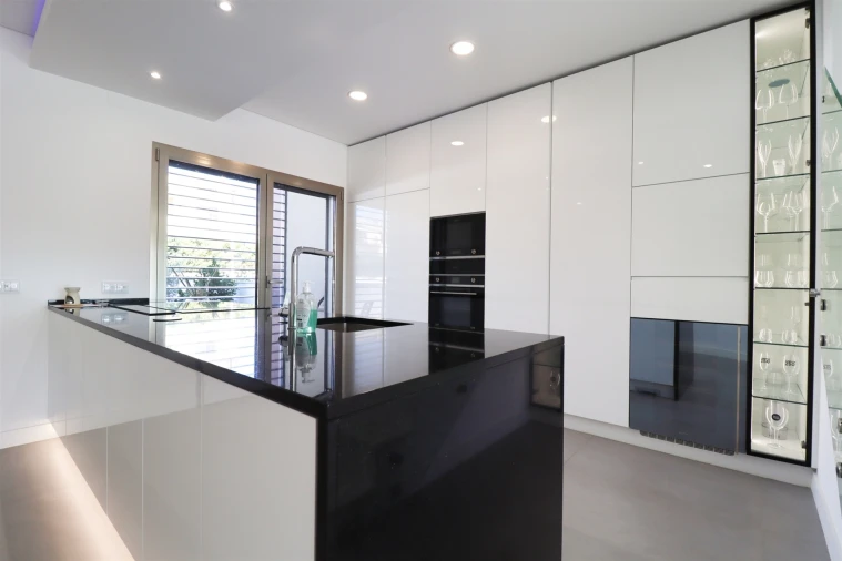 Moradia T3 para Venda em Ferreiras Foto 6