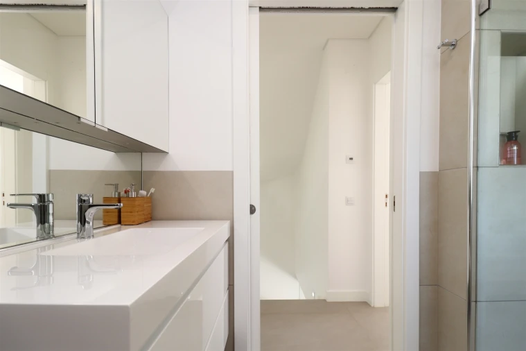 Moradia T3 para Venda em Ferreiras Foto 36