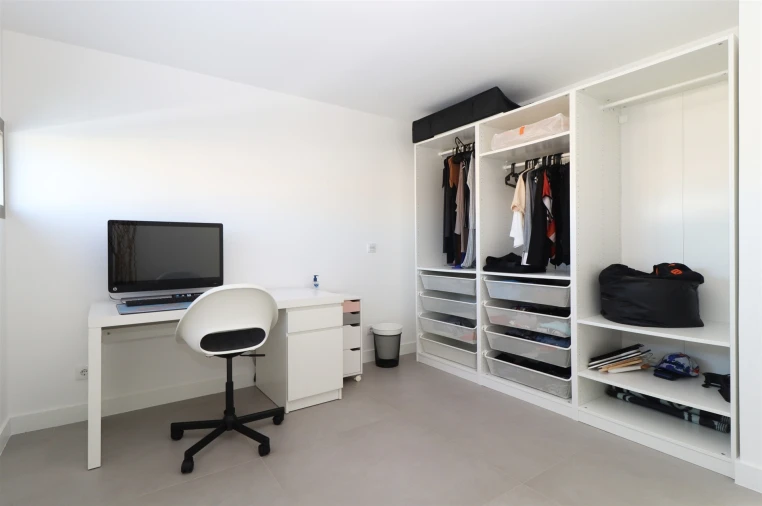 Moradia T3 para Venda em Ferreiras Foto 43