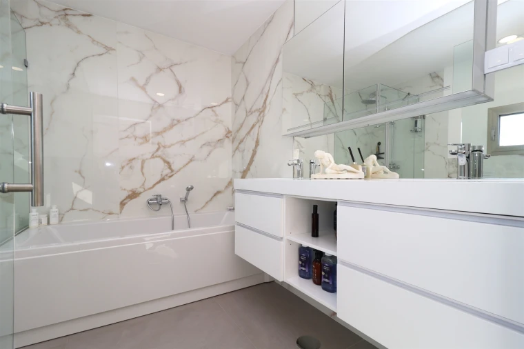 Moradia T3 para Venda em Ferreiras Foto 26