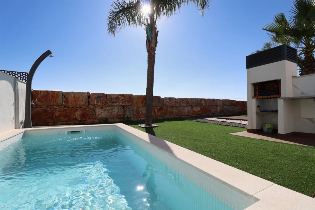 Moradia T3 para Venda em Ferreiras Foto 49