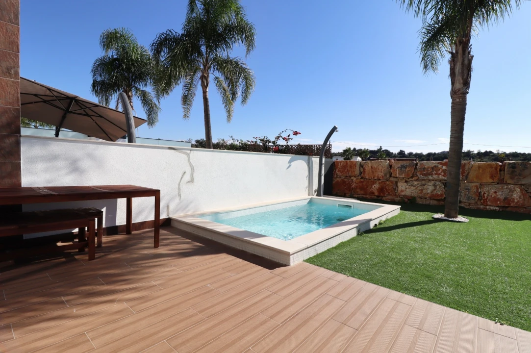 Moradia T3 para Venda em Ferreiras Foto 48