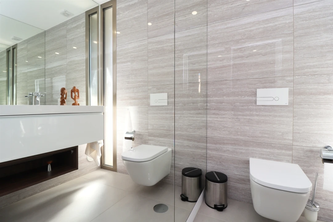 Moradia T3 para Venda em Ferreiras Foto 12