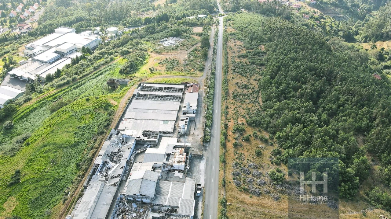 Terreno Comércio / Armazém para Venda em Santo Antonio da Serra Foto 7