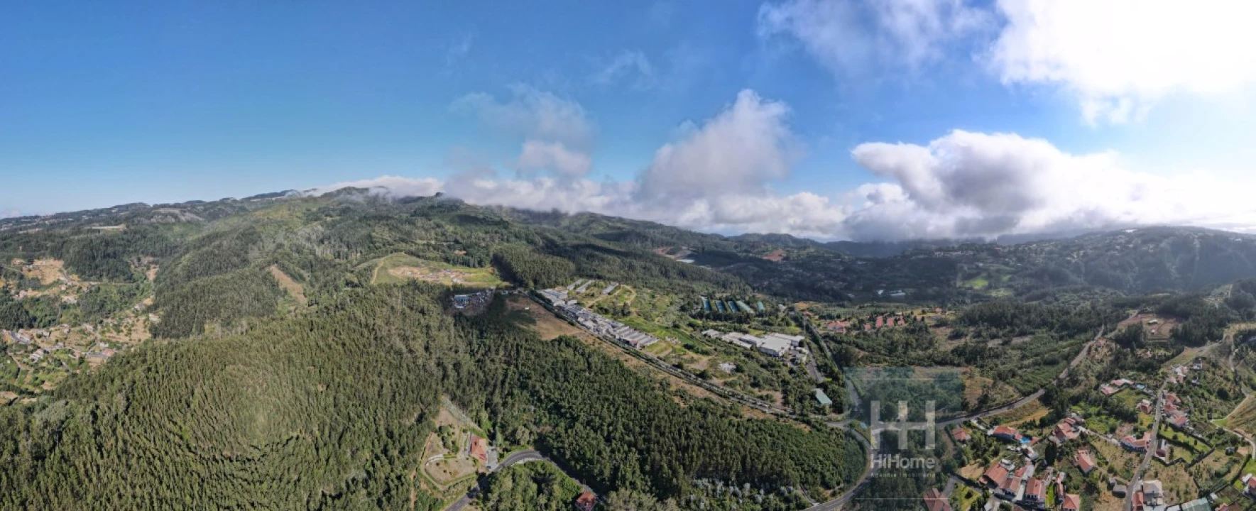 Terreno Comércio / Armazém para Venda em Santo Antonio da Serra Foto 8