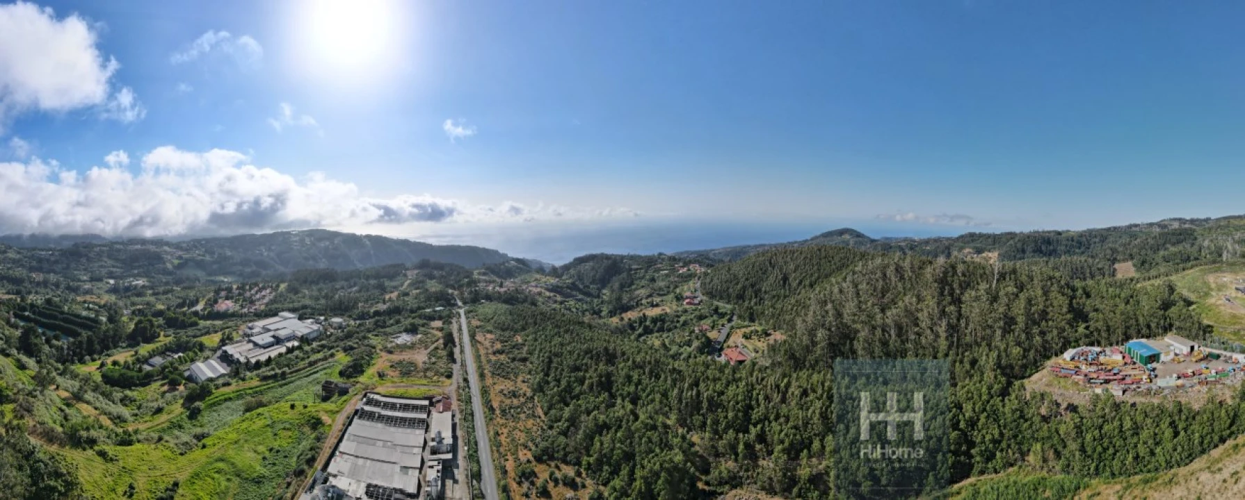 Terreno Comércio / Armazém para Venda em Santo Antonio da Serra Foto 9