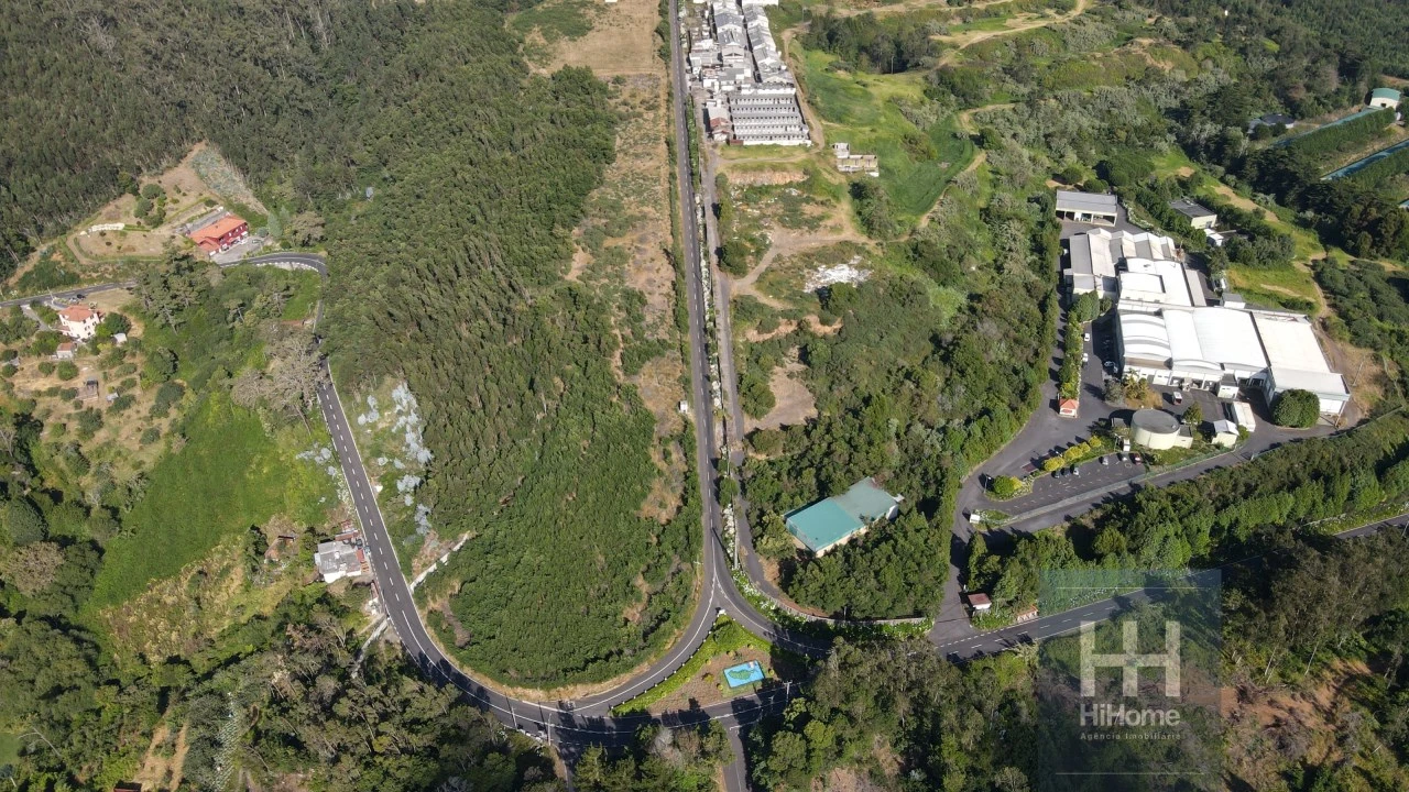 Terreno Comércio / Armazém para Venda em Santo Antonio da Serra Foto 3
