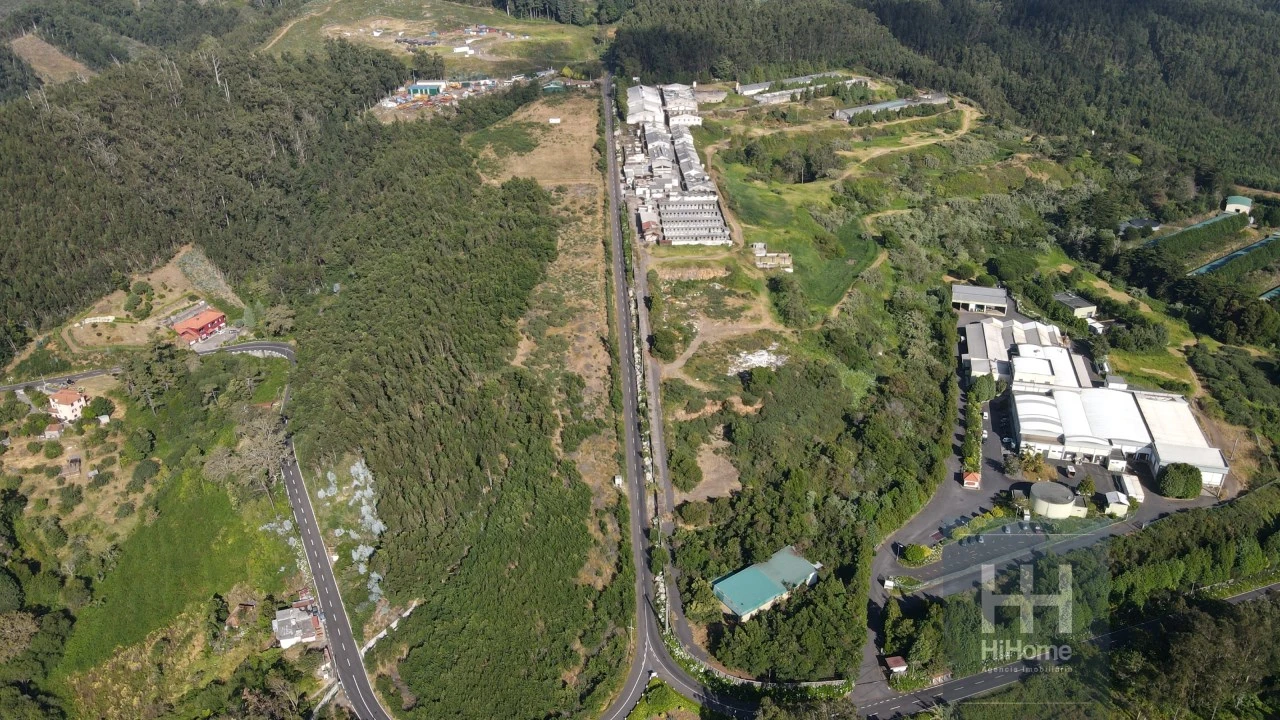 Terreno Comércio / Armazém para Venda em Santo Antonio da Serra Foto 5