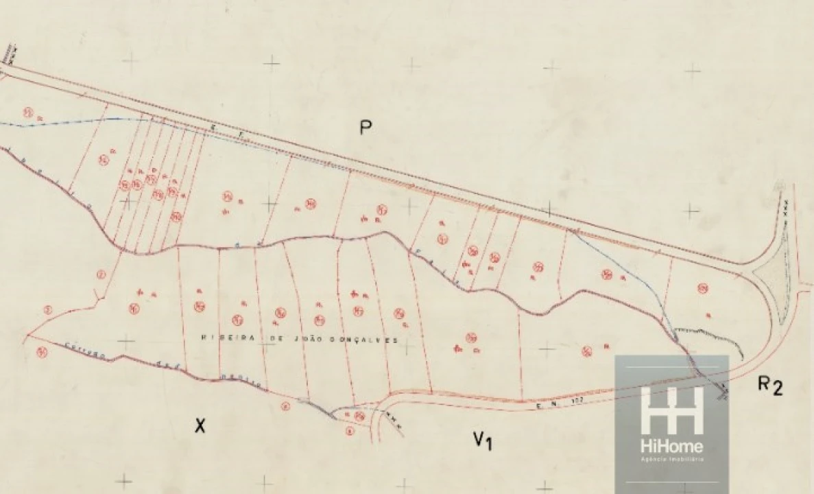 Terreno Comércio / Armazém para Venda em Santo Antonio da Serra Foto 12