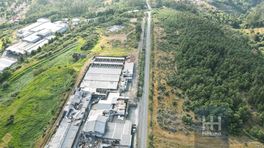 Terreno Comércio / Armazém para Venda em Santo Antonio da Serra Foto 7